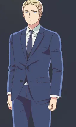 Profile image of ルートヴィヒ