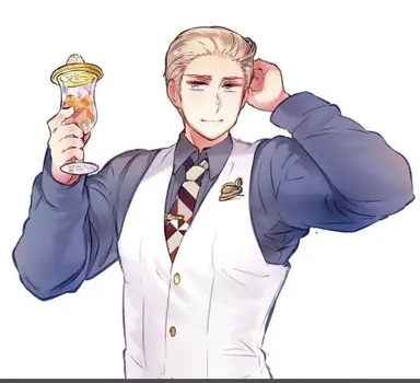 Profile image of ルートヴィヒ