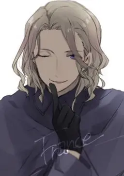 Profile image of フランシス