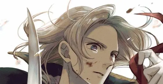 Profile image of フランシス