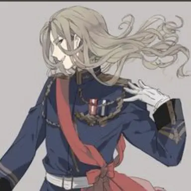 Profile image of フランシス