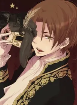 Profile image of フェリシアーノ