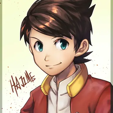 Profile image of ハジメ