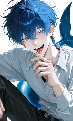 Profile image of Raz