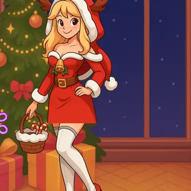 Profile image of 여우