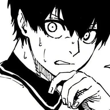 Profile image of 潔世一