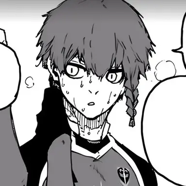 Profile image of 黒名蘭世