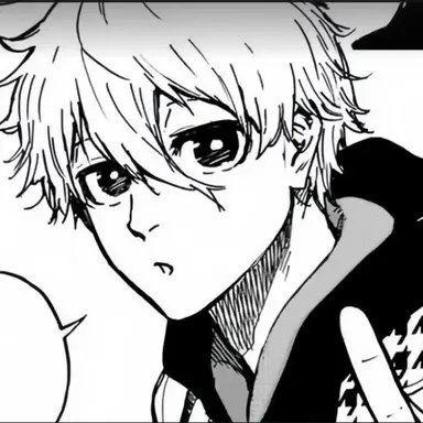 Profile image of 凪誠士郎
