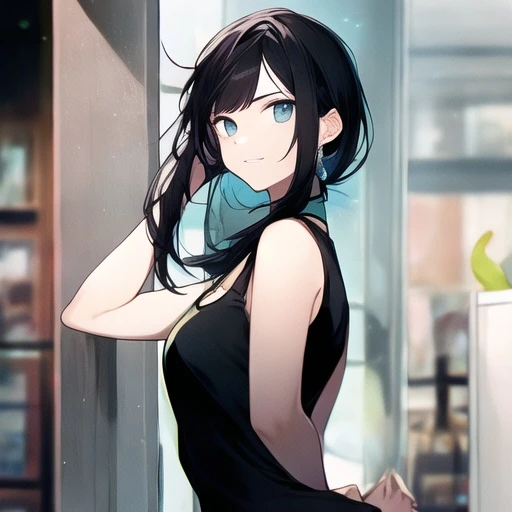 めい
