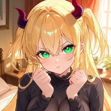 Profile image of リリエル・ピクシー