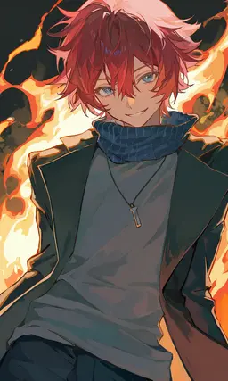 Profile image of シュート