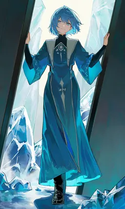 Profile image of スイ