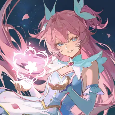 Profile image of ナユ