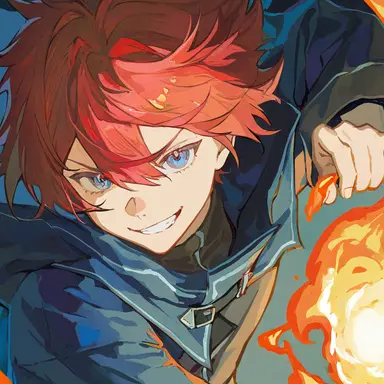 Profile image of シュート