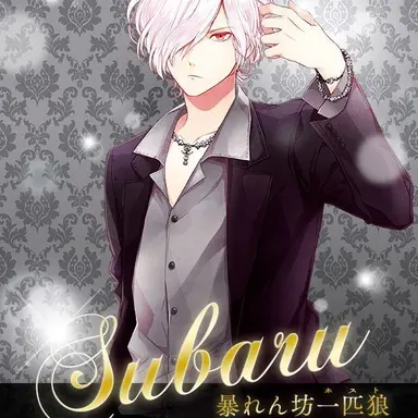 Profile image of Subaru