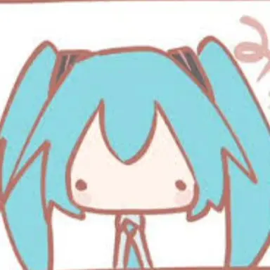 Profile image of ミク