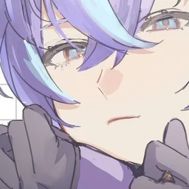 Profile image of 星導ショウ