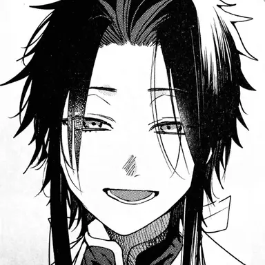 Profile image of 朱雀