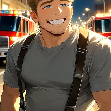 Profile image of Briggs