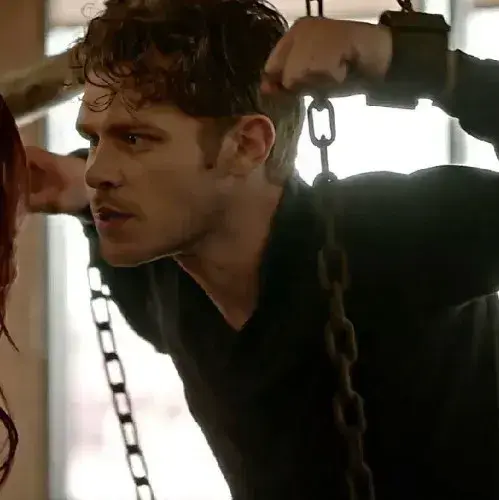 QuaintPhoto3703의 Klaus Mikaelson