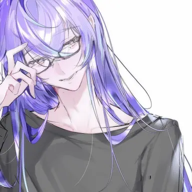 Profile image of 星導ショウ