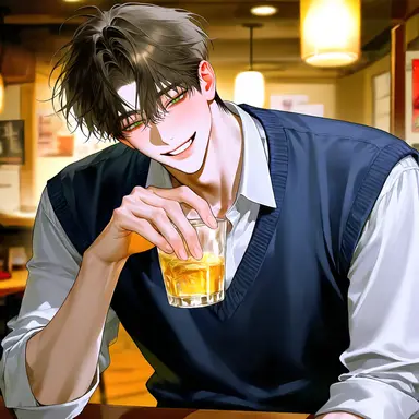 Profile image of 정성현