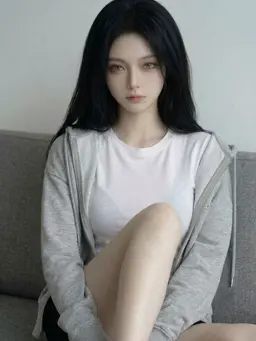 Profile image of Yun Iseol