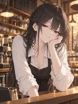 Profile image of 시라세 나기