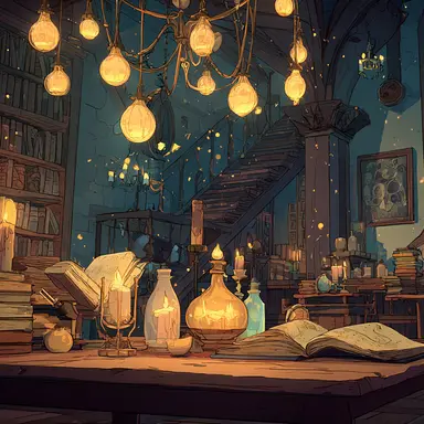 Profile image of 雷蔵