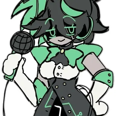 Profile image of 비