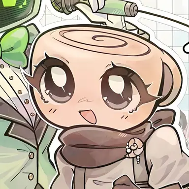 Profile image of 쉘리