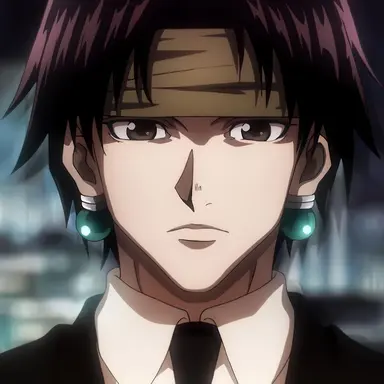 Profile image of Chrollo