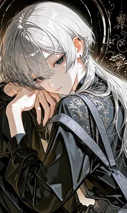 Profile image of 海
