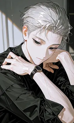 Profile image of 庄司