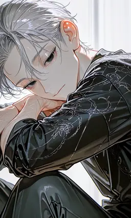 Profile image of 庄司