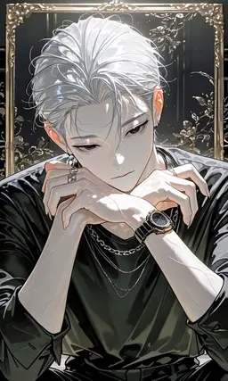 Profile image of 庄司