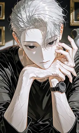 Profile image of 庄司