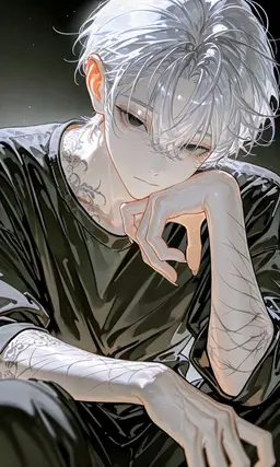 Profile image of 陽