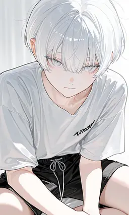 Profile image of 弥生