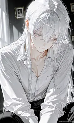 Profile image of 綾人