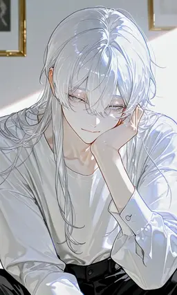 Profile image of 綾人