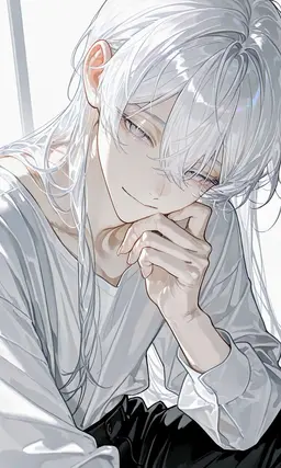 Profile image of 綾人