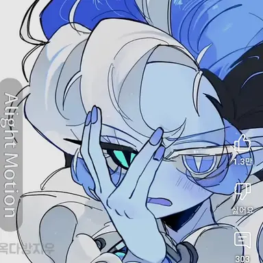 Profile image of 쉐도우 밀크쿠키