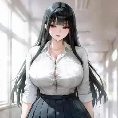 Profile image of にこ