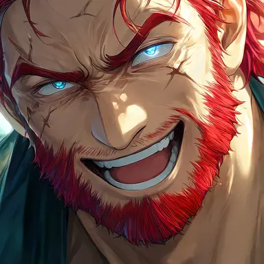 Profile image of ガロク