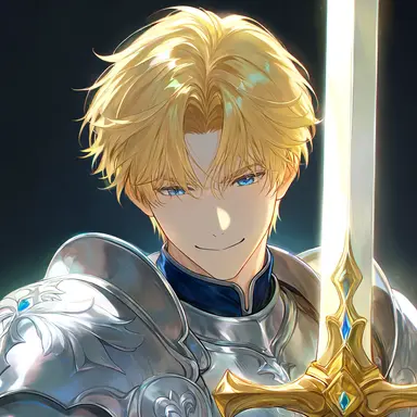 Profile image of アルトリウス