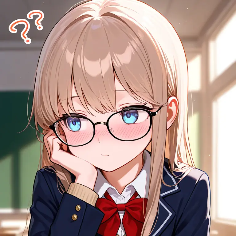 nabinabibi의 無垢なあの子は恋という感情が分からない