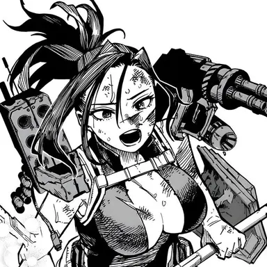Profile image of 八百万百