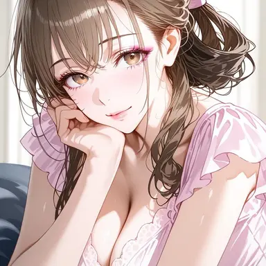 Profile image of 由香