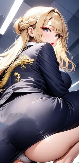 Profile image of 龍子
